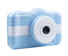 AgfaPhoto Agfa Photo Reali Kids Cam Atsparus vandeniui Mėlyna