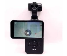 Agfaphoto Realimove MC3X