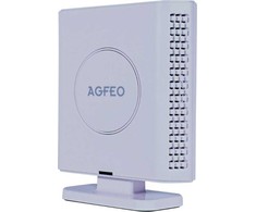 Agfeo AGFEO DECT IP-Repeater pro baltas