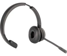 AGFEO ausinės „Infinity DECT Bluetooth“ rašalas Akumuliatorinis DECT adapteris Monofoninis