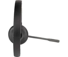AGFEO ausinės „Infinity DECT Bluetooth“ rašalas Akumuliatorinis DECT adapteris Monofoninis
