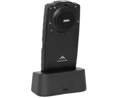 AGM, pagaminta Beafon, įkrovimo stotelė AGM M6/M7