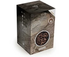 Agnex Juodas pepper, 140 g, Tan Hoi-Vietnam