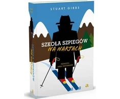 Agora Agoros slidžių šnipinėjimo mokykla