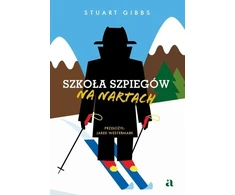Agora Agoros slidžių šnipinėjimo mokykla