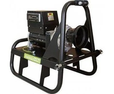 AGROVOLT Generatorius prikabinamas AV 22 GT2MAS 30KM / 22KVA