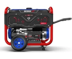 Dedra ‎Agregat Generatorius 8,0/8,3 kW, lizdas 1x400v, 1x230v