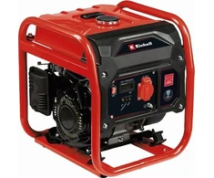 Agregat Einhell Einhell power generator TC-IG 1100, generator (red/juodas)