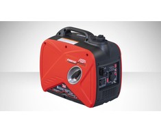 Fogo F3001iS 2500 W vienfazis generatorius