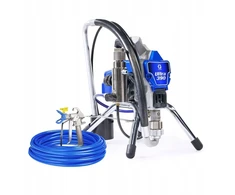 GRACO PURŠKIMO APARATAS ULTRA 390 CEE STANDARD