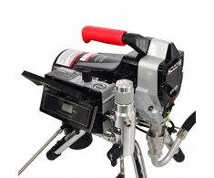 HOOZAR AGREGAT MALARSKI 2500W APS-926