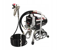 HOOZAR AGREGAT MALARSKI 2500W APS-926