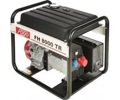 Suminis Fogo FH-8000TR 3500 W 1 fazė