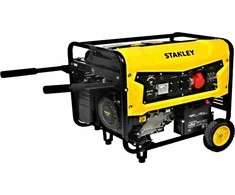 Stanley Benzininis generatorius SG 5600, 5kW