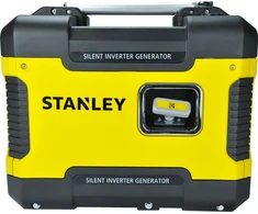Inverterinis generatorius Stanley SIG 1900S, 1.7 W