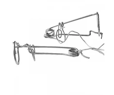 Metrodārzs Agrol Mole trap Metrodarz