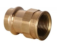 Agru Frank PRESAS VANDENS MOFAS GW 35X11/4 1/25