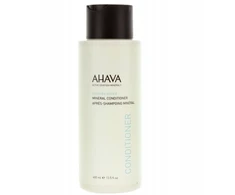 AHAVA Mineral Conditioner plaukų kondicionierius, 400 ml