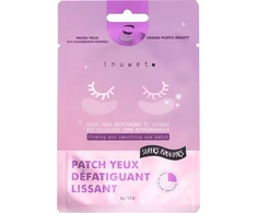 Inuwet Firming Eye Patch, 2 vnt., 6 g