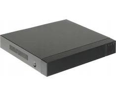 Carruzzo Recorder AHD HD-CVI HD-TVI CVBS IP APTI-XB1601