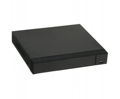 AHD, HD-CVI, HD-TVI, CVBS, IP REGISTRATORIUS APTI-XB0401HS-4KS6 4 KANALŲ