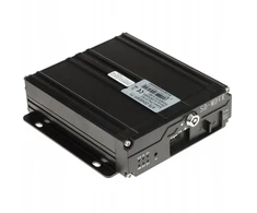 AHD MOBILUSIS REGISTRATORIUS ATE-D04SDEF-T3 4 KANALŲ AUTONETAS
