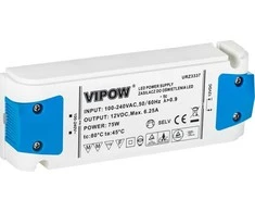 Inne Oem 75W maitinimo šaltinis LED apšvietimui