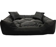 Aio Factory AIO Europe ECCO šuns stovas 80x60 / 100x75 cm juoda