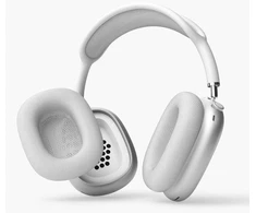 Air Cushions skirta AirPods Max - Light Gray