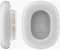 Air Cushions skirta AirPods Max - Light Gray