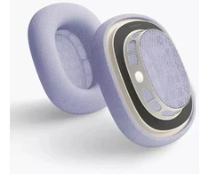 Vonmählen Air Cushions skirta AirPods Max - Violetinė