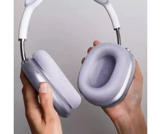 Vonmählen Air Cushions skirta AirPods Max - Violetinė