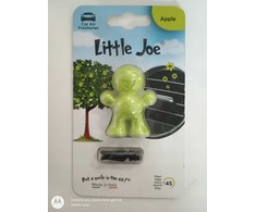 Little_Joe GAIVIKLIS ORO LITTLE JOE KRAMTOMOJI GUMA