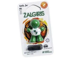 Little_Joe GAIVIKLIS ORO MAŽASIS DŽO ŽALGIRIS