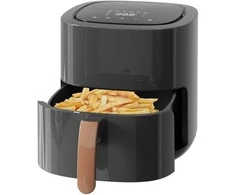 Gruzdintuvė AIR FRYER AF40E-R STANDART