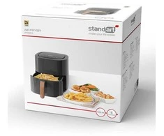 Gruzdintuvė AIR FRYER AF40E-R STANDART