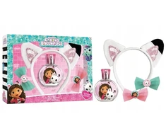 Cartoon Air-Val Gabby's Dollhouse EDT 50 Diadema