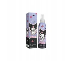 Cartoon Air-Val Kuromi Body Purškiklis, 200 ml