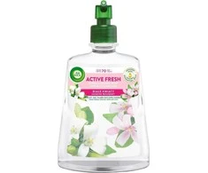 Papildymas Air Wick Active Fresh Jasmine, 0,228 l