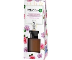 Air Wick Kvapiosios lazdelės BOTANICA rožių ir pelargonijų aromatas, 80 ml