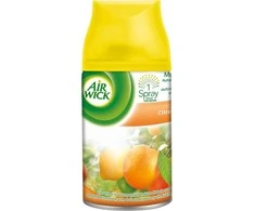 Oro gaiviklio AIR WICK FreshMatic užpildas, citrusinių vaisių kvapo, 250 ml