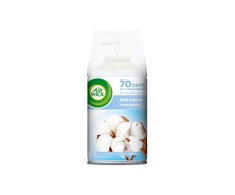Air Wick Air Wick Freshmatic Grynas įdėklas Medvilnė Gėlių 250 ml