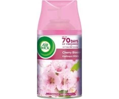 Elektrinio oro gaiviklio papildymas Air Wick, 0,25 l