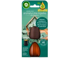 Oro gaiviklio užpildas AIR WICK Aroma Mist Eukaliptų ir kedrų kvapo, 20 ml