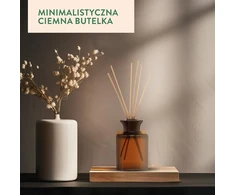 Air Wick Kvapų lazdelės Studio Magnolija ir vanilė burbonas/Magnolija ir burbono vanilė 80 ml