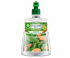 Air Wick KARTRIDŽAS ACTIVE FRESH SANDALMEDIS &amp; DŪBINIS SAMANAS 228ML