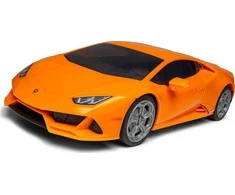 Airfix QUICKBUILD Lamborghini Huracan EVO konstruktorius be klijų J6058