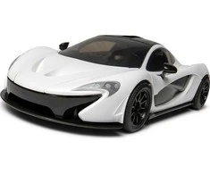 Airfix QUICKBUILD McLaren P1 - Balta