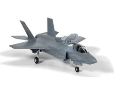 Airfix Lockheed Martin F-35B Lightning II 1/72 dovanų rinkinys A55010