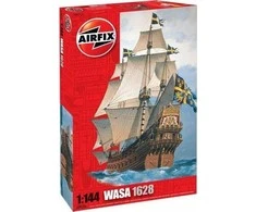 Airfix - ŽAIDIMAS, 1/144, A09256V
